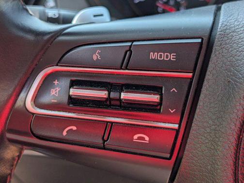 2019 Kia Stinger Base