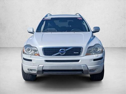 2014 Volvo XC90 3.2 R-Design