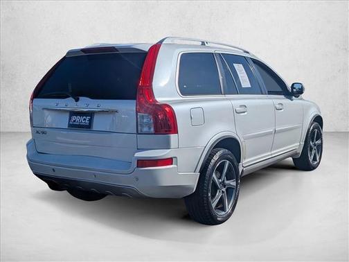 2014 Volvo XC90 3.2 R-Design