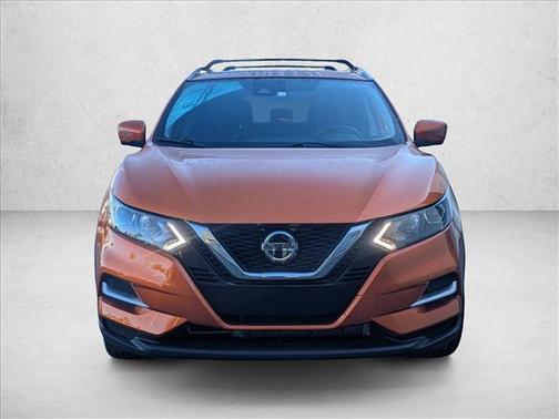 2021 Nissan Rogue Sport SL