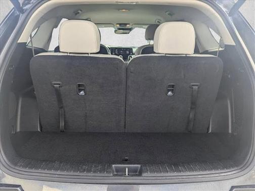 2023 Kia Sorento Hybrid SX Prestige