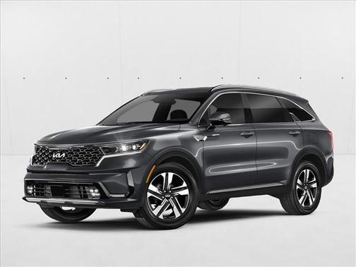 2023 Kia Sorento Hybrid SX Prestige