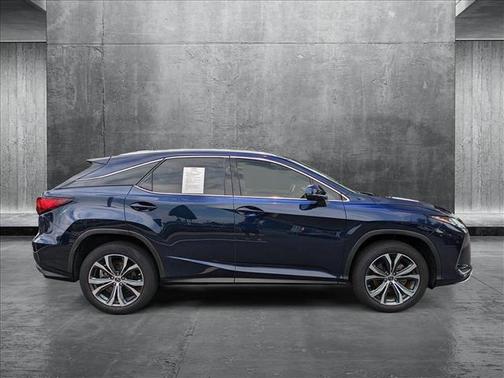 2021 Lexus RX 350 Base