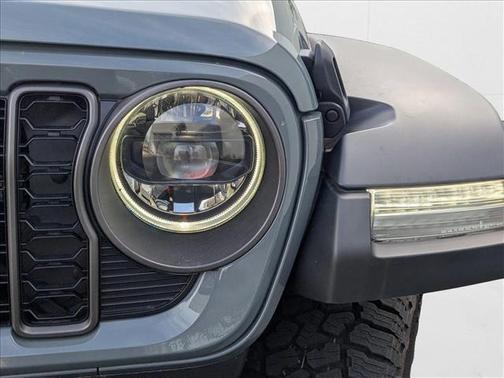 2024 Jeep Gladiator Mojave