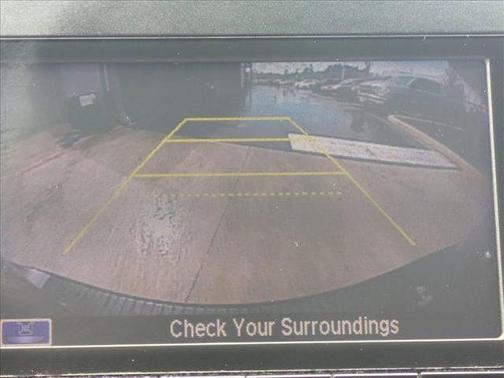 2018 Honda Odyssey LX