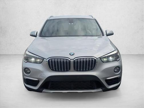 2016 BMW X1 xDrive 28i