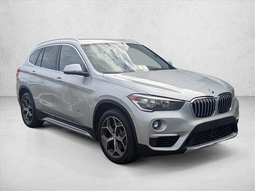 2016 BMW X1 xDrive 28i
