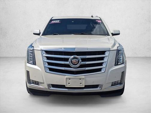 2015 Cadillac Escalade Luxury