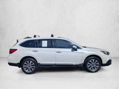 2017 Subaru Outback 2.5i Touring