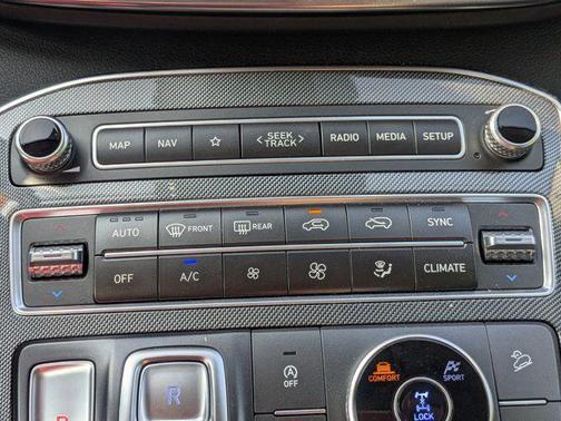 2023 Hyundai SANTA FE XRT