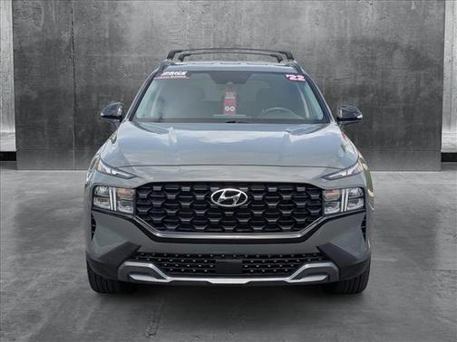 2023 Hyundai SANTA FE XRT