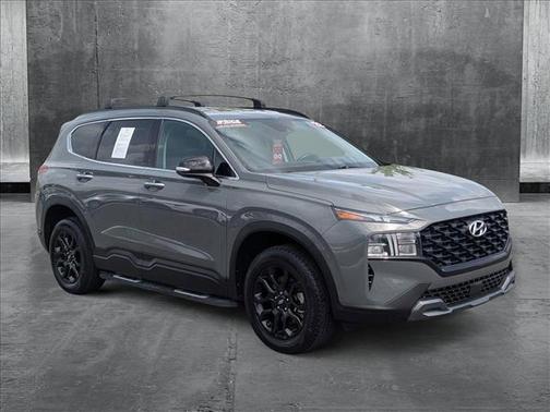 2023 Hyundai SANTA FE XRT