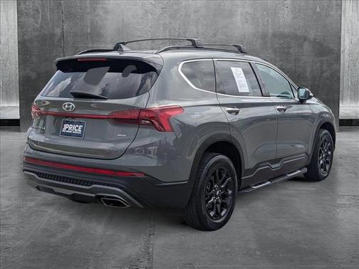 2023 Hyundai SANTA FE XRT