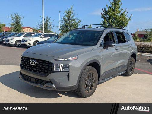 2023 Hyundai SANTA FE XRT