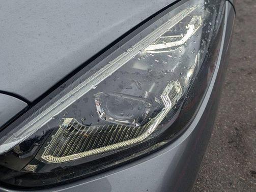 2025 BMW Z4 sDrive30i