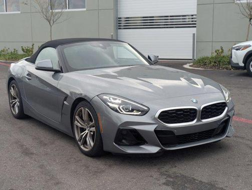 2025 BMW Z4 sDrive30i