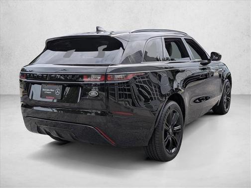 2021 Land Rover Range Rover Velar P250 S R-Dynamic
