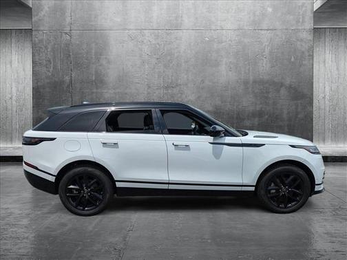 2024 Land Rover Range Rover Velar P250 SE R-Dynamic