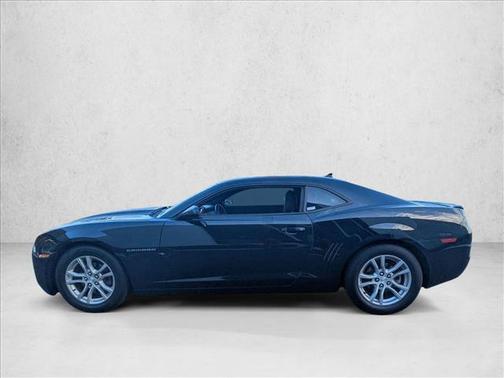 2013 Chevrolet Camaro 1LT