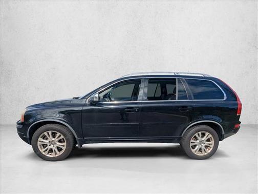 2013 Volvo XC90 