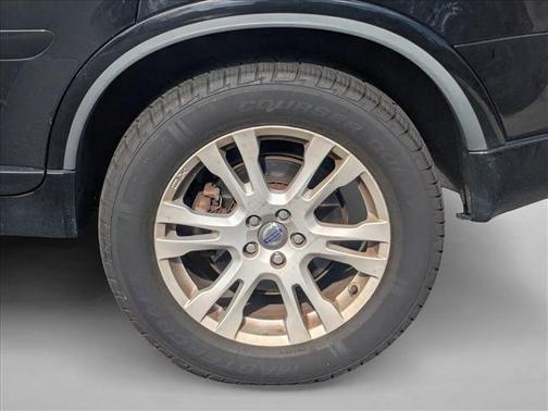 2013 Volvo XC90 