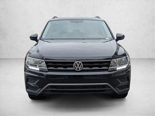 2018 Volkswagen Tiguan 2.0T SEL