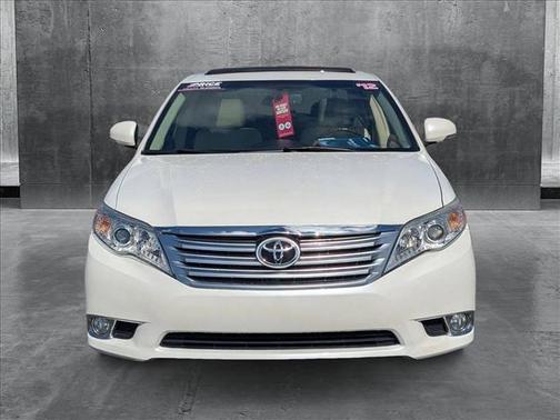 2012 Toyota Avalon Limited