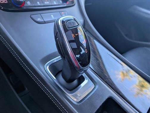 2018 Buick LaCrosse Premium