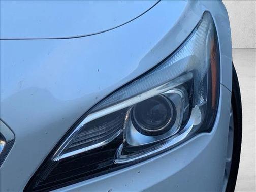 2018 Buick LaCrosse Premium