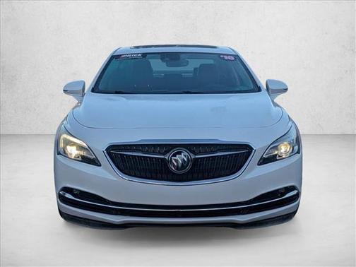 2018 Buick LaCrosse Premium