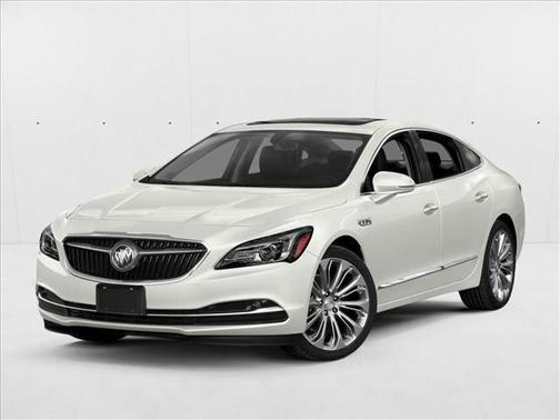 2018 Buick LaCrosse Premium