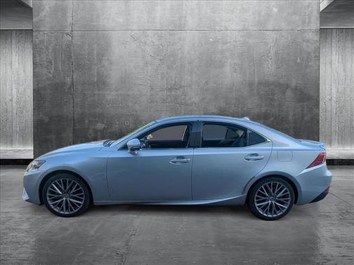2016 Lexus IS 200t Base