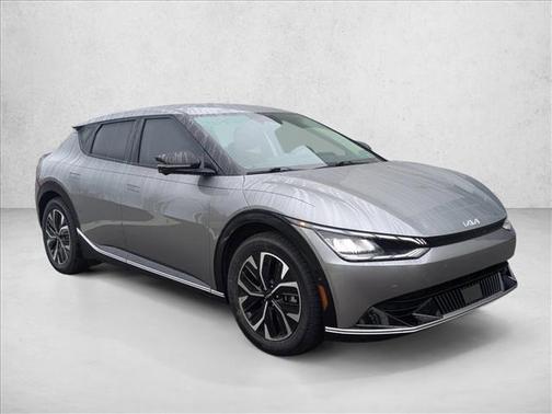 2023 Kia EV6 Wind