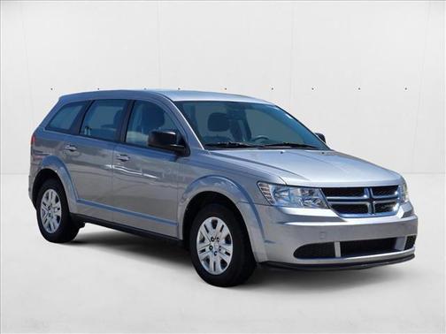 2015 Dodge Journey American Value Pkg