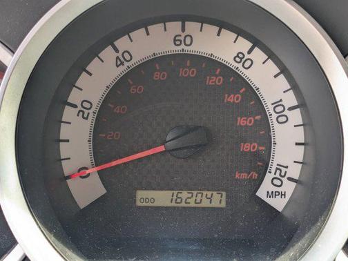 2013 Toyota Tacoma Base