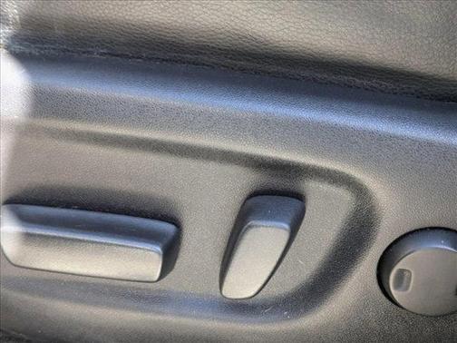 2016 Toyota RAV4 Hybrid Limited