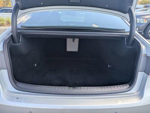 2017 Genesis G80 3.8