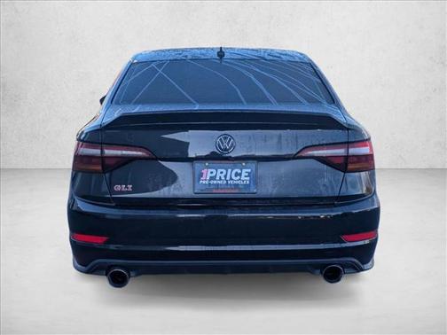 2019 Volkswagen Jetta GLI 2.0T S