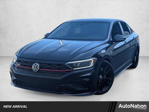 2019 Volkswagen Jetta GLI 2.0T S
