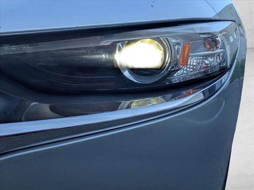 2019 Mazda Mazda3 FWD w/Select Package