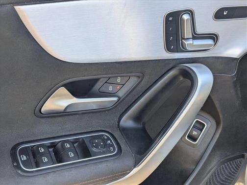 2019 Mercedes-Benz A-Class A 220