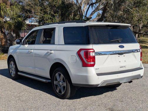 2021 Ford Expedition XLT