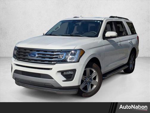 2021 Ford Expedition XLT