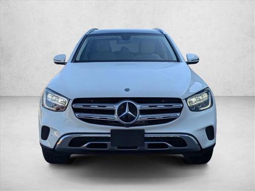 2021 Mercedes-Benz GLC 300 Base