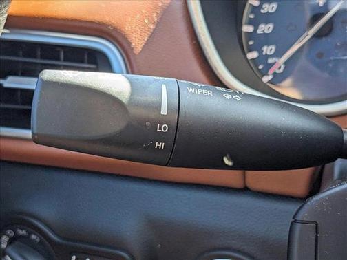 2017 Maserati Ghibli Base