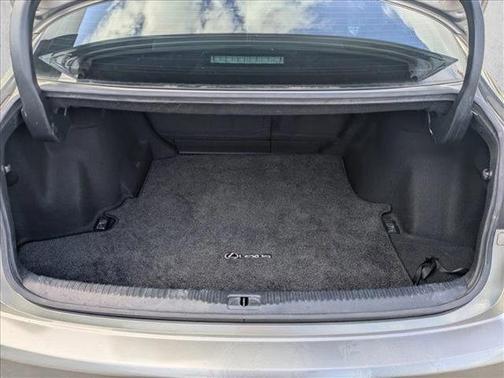 2015 Lexus IS 250 Base