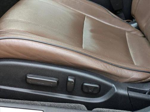 2018 Acura TLX Technology