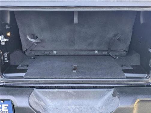 2022 Jeep Wrangler Sport S