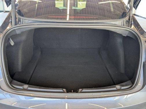 2021 Tesla Model 3 Performance