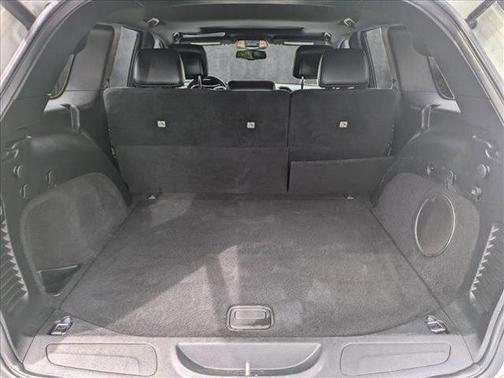 2015 Jeep Grand Cherokee Altitude